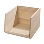 ORGANIZADOR MULTIUSO MADERA INTER 33630 (25.4 x 38.1 x 15.8cm)