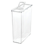 ORGANIZADOR MULTIUSO CON TAPA CEREAL INTER 04121C (10.2 x 25.4 x31.1cm)