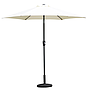 PARASOL BEIGE IP270B (270cm)