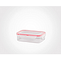 CAJA CONTENEDORA MULTIUSOS 80235 (4.5 x 10 x 14.5cm)