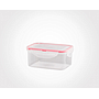 CAJA CONTENEDORA MULTIUSOS RECTANGULAR 80835 (7 x 10 x 14.5cm)