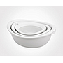 SET ESCURRIDOR CON POZUELO 6PZS 199535