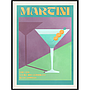 CUADRO MARTINI 12792 (50 x 70cm)