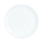 PLATO TENDIDO DIWALI BLANCO D7360 (27cm)