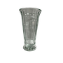 FLORERO VIDRIO WHM24 (14 x 14 x 26cm)