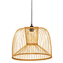 LAMPARA COLGANTE AMY BAMBOO 182459 (38cm - E27)