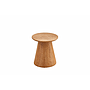 MESA AUXILIAR LICIA COLOR NATURAL PEQUEÑA GCT621-2VP (40 x 44cm)