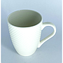 SET TAZAS BLANCO 2PZS 4HM34-3 (320ml)