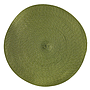 INDIVIDUAL REDONDO VERDE 4HM38-6A
