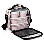 LONCHERA Y CONTENEDOR ALIM. URBAN FOOD STARS 5PZS 1167506 (22.5 x 10 x 22cm)