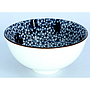 BOWL ESCANDINAVOS MARGARITAS BLANCAS 4HM34-7C (11.7 x 6cm)