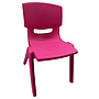 SILLA NINO DIDIER FUXIA 4HM29-1B