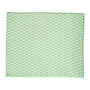 TAPETE ESCURRIDOR MICRO FIBRA VERDE WK2100050D (40 x 48cm)