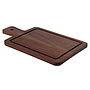 TABLA DE PICAR CUADRADA MADERA 170490750B (19 x 11 x 0.08cm)