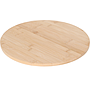 BANDEJA GIRATORIA BAMBOO 784610460 (35 x 4cm) 