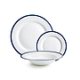 SET PLATOS PROVENCE 12PZS IB 693500 (27.1cm - 22.8cm - 19.5cm)