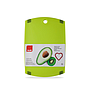 TABLA DE CORTE VERDE IB 749433V (33 x 23 x 1.5cm)