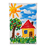 LIENZO PARA PINTAR OLEO O ACRILICO 280 GSM 058-0031(20 x 30ml)