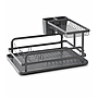 ESCURRIDOR PLATOS METALICO F23827 (40 x 28 x 20cm)