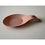 PORTA CUCHARA SILICON ROSADO 4HM33-13RS